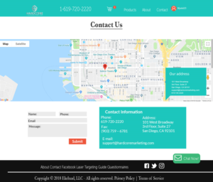 Web Design by JDaBeast