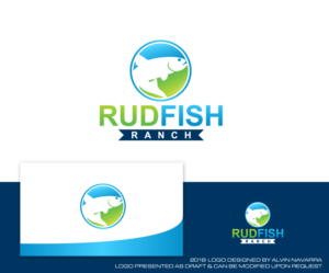 Logo Design by alvinnavarra