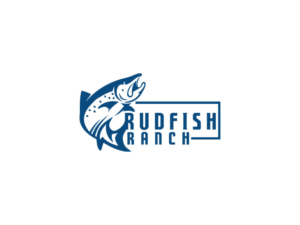 RUDFISH RANCH | Logo Design by Banglalink 2