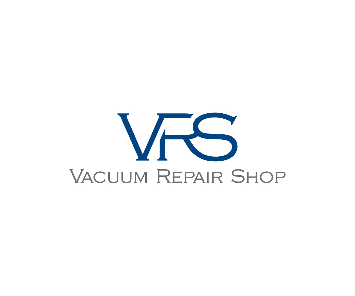 Logo Design by NDRO for KickAssVacuums.com | Design #20404777