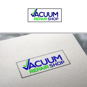 Logo Design by sanalkumar for KickAssVacuums.com | Design: #20403735