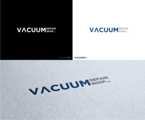 Logo Design by StY_12 for KickAssVacuums.com | Design: #20402689