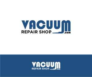 Logo Design by StY_12 for KickAssVacuums.com | Design: #20411487