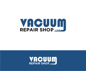 Logo Design by StY_12 for KickAssVacuums.com | Design: #20411551