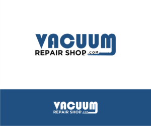 Logo Design by StY_12 for KickAssVacuums.com | Design: #20411611