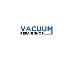 Logo Design by StY_12 for KickAssVacuums.com | Design: #20418075