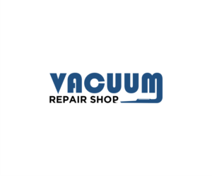 Logo Design by StY_12 for KickAssVacuums.com | Design: #20418140