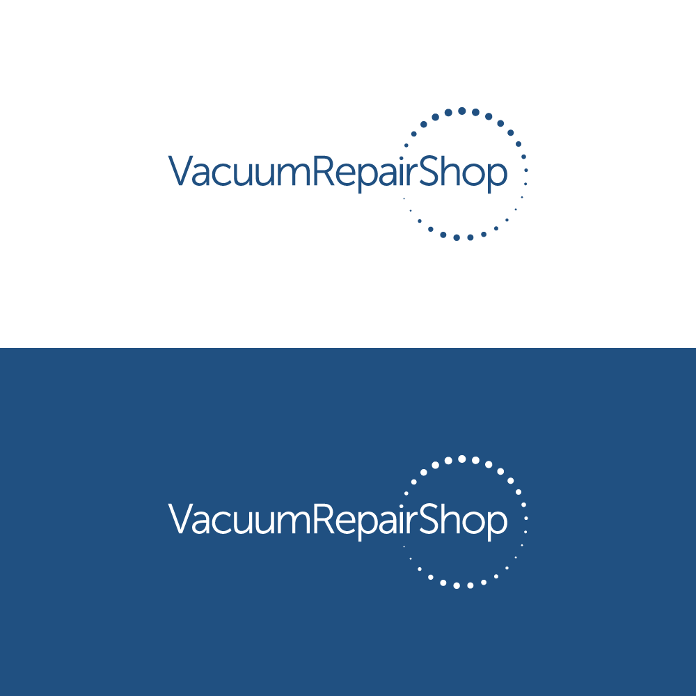 Logo Design by widodo for KickAssVacuums.com | Design #20405658