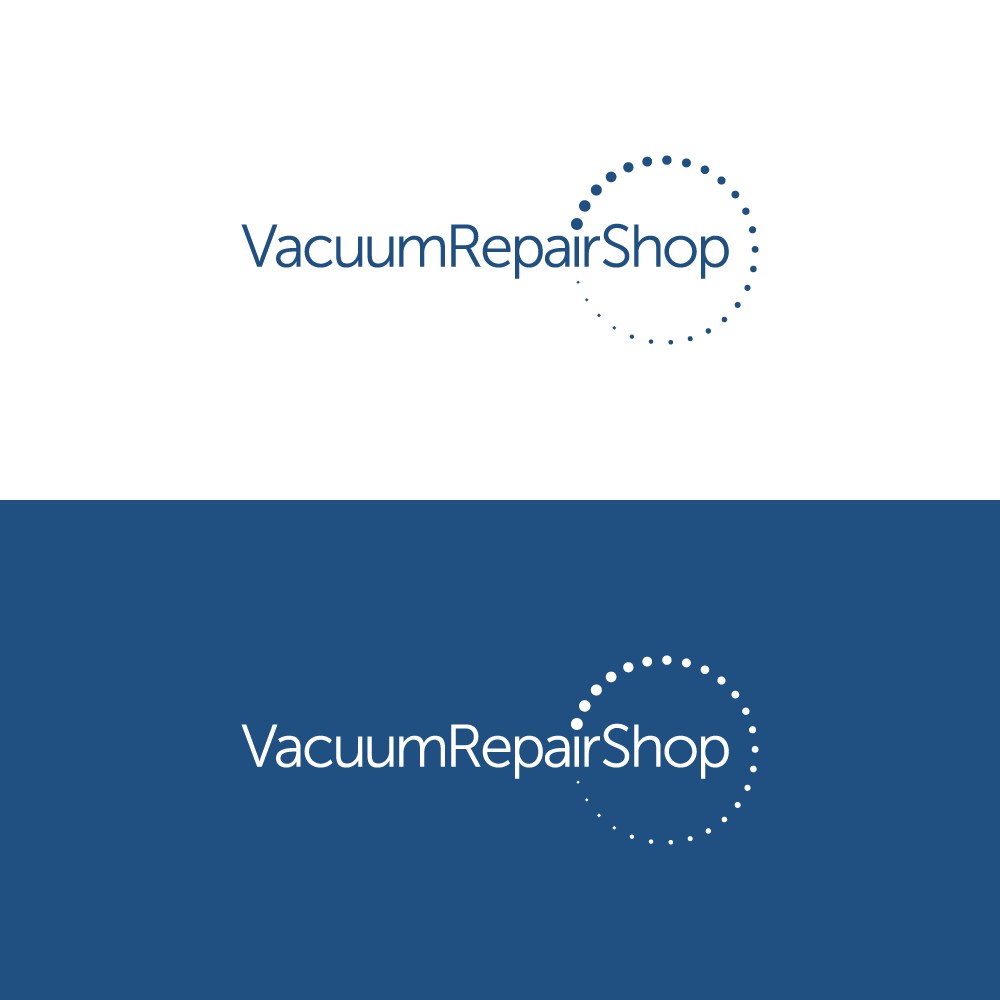 Logo Design by widodo for KickAssVacuums.com | Design #20405659