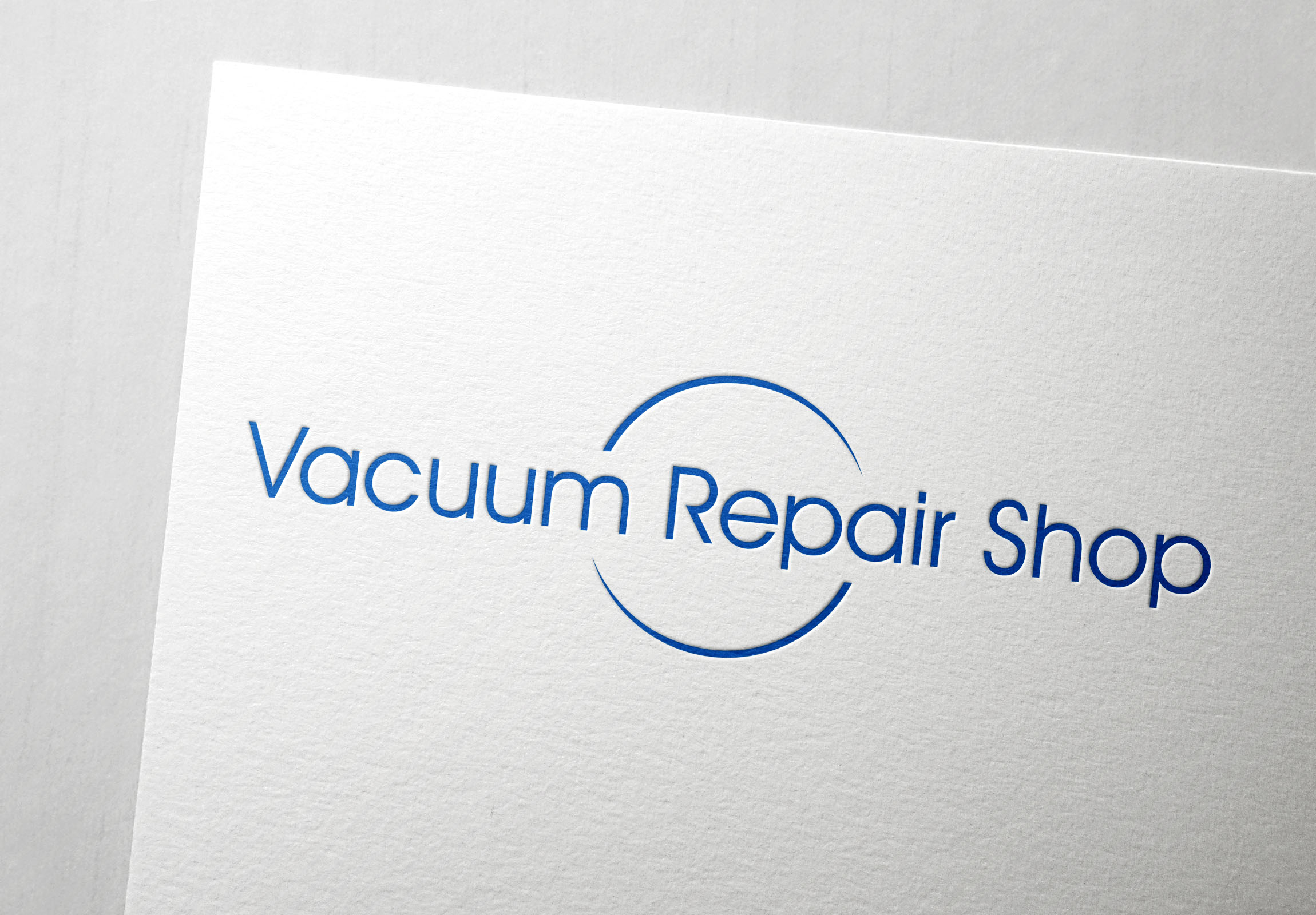 Logo Design by obs_ for KickAssVacuums.com | Design #20434513