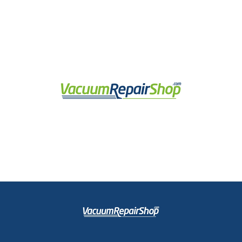 Logo Design by Basksh Designs for KickAssVacuums.com | Design #20399548