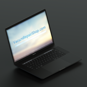 Logo Design by x.jamez for KickAssVacuums.com | Design: #20414165