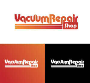 Logo Design by IdentsArt for KickAssVacuums.com | Design: #20402821