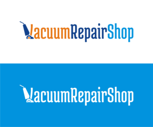 Logo Design by D'Mono for KickAssVacuums.com | Design: #20422966