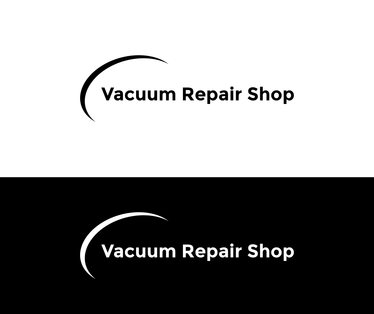 Logo Design by Riaper for KickAssVacuums.com | Design #20400430