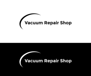 Logo Design by Riaper for KickAssVacuums.com | Design: #20400430