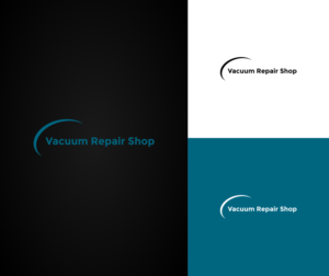 Logo Design by Riaper for KickAssVacuums.com | Design: #20419755