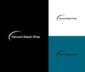 Logo Design by Riaper for KickAssVacuums.com | Design: #20419760
