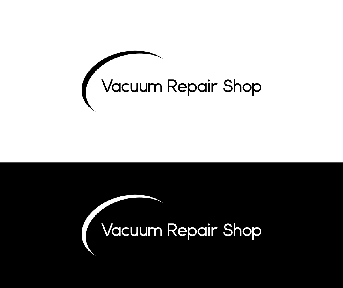 Logo Design by Riaper for KickAssVacuums.com | Design #20425246