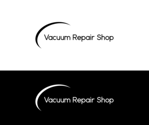 Logo Design by Riaper for KickAssVacuums.com | Design: #20425246