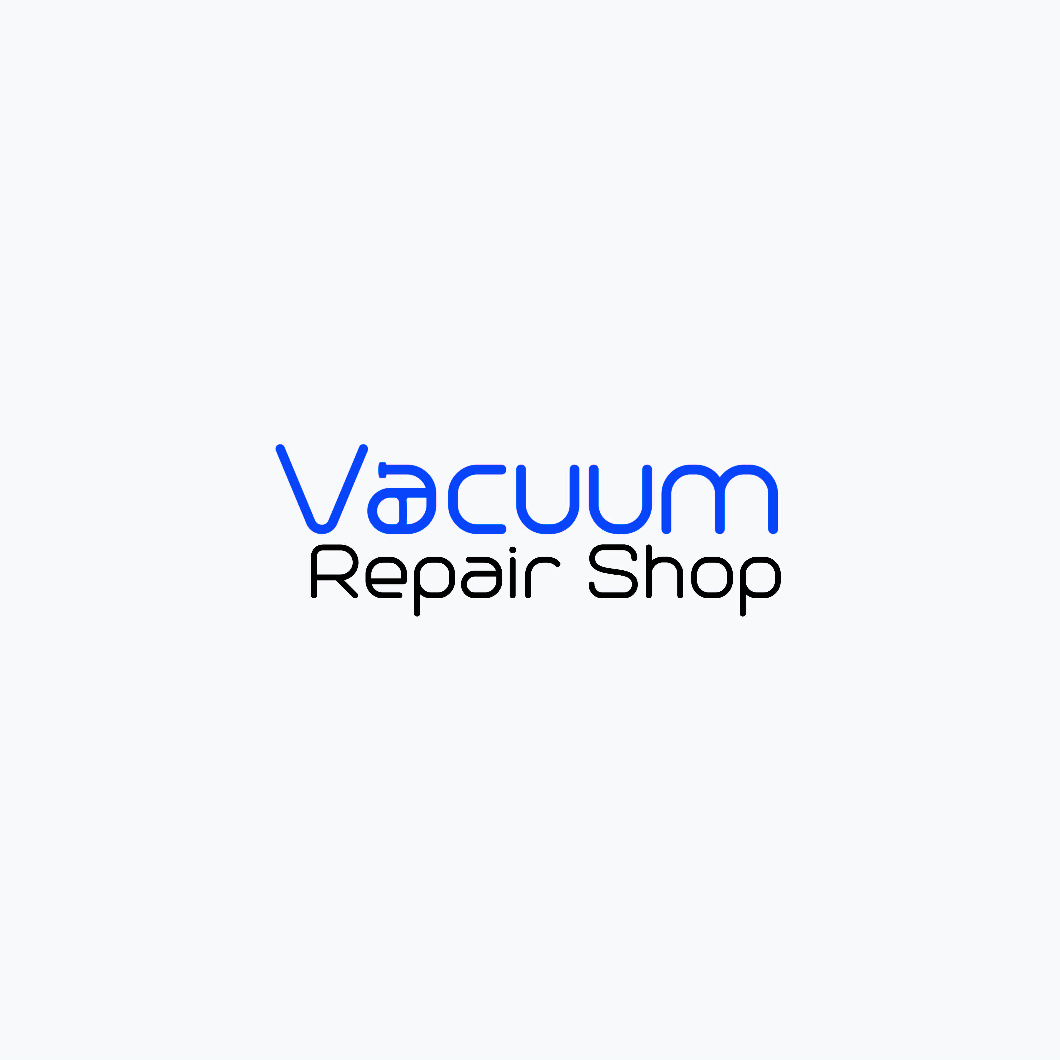 Logo Design by GASTA-DESIGN for KickAssVacuums.com | Design #20402030