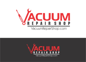 Logo Design by La Wawa for KickAssVacuums.com | Design: #20397998