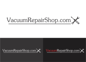 Logo Design by La Wawa for KickAssVacuums.com | Design: #20398650