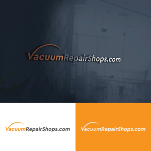 Logo Design by BluuStudio for KickAssVacuums.com | Design: #20407517