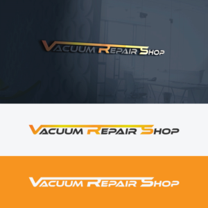Logo Design by BluuStudio for KickAssVacuums.com | Design: #20407565