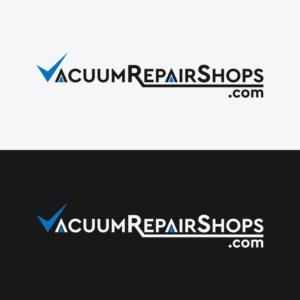 Logo Design by BluuStudio for KickAssVacuums.com | Design: #20409038
