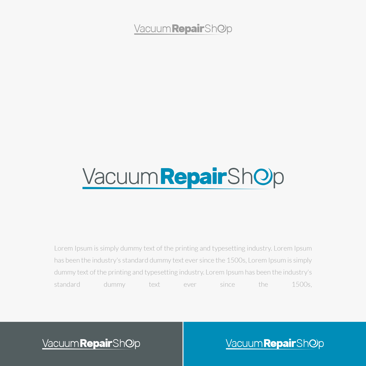 Diseño de Logo por Saleha K para KickAssVacuums.com | Diseño #20413780