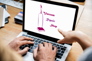 Logo Design by Erfan wolf for KickAssVacuums.com | Design: #20408033
