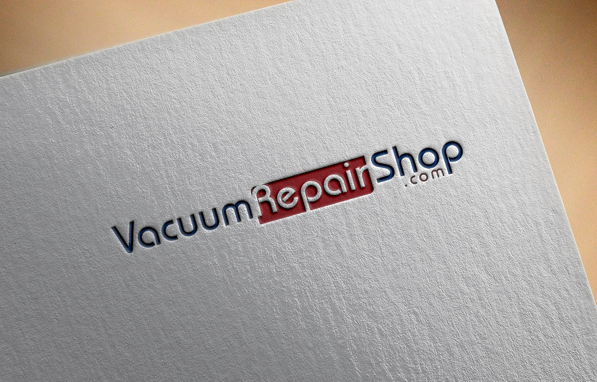Logo Design by Design Solving for KickAssVacuums.com | Design #20401940