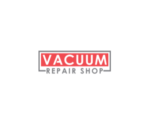 Logo Design by Design Solving for KickAssVacuums.com | Design: #20402024