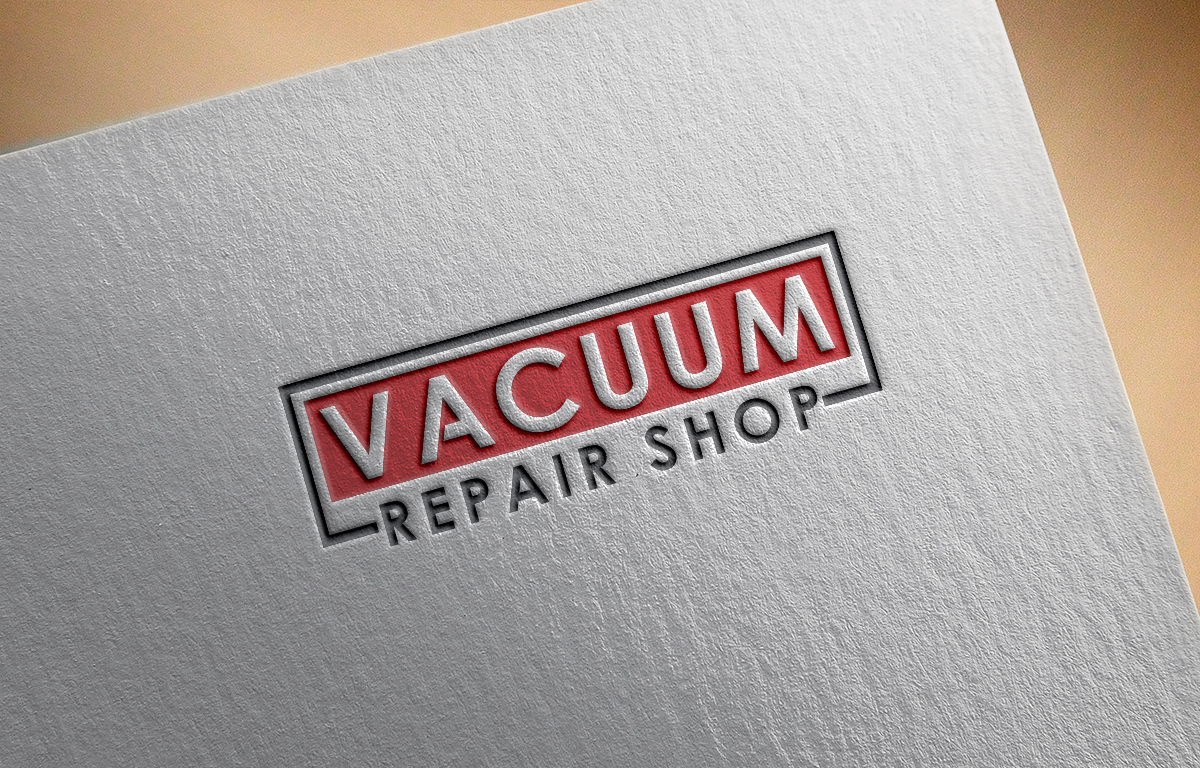 Logo Design by Design Solving for KickAssVacuums.com | Design #20402025
