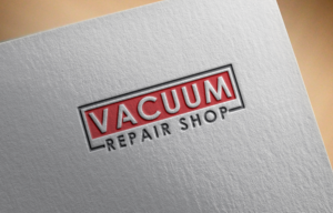 Logo Design by Design Solving for KickAssVacuums.com | Design: #20402025
