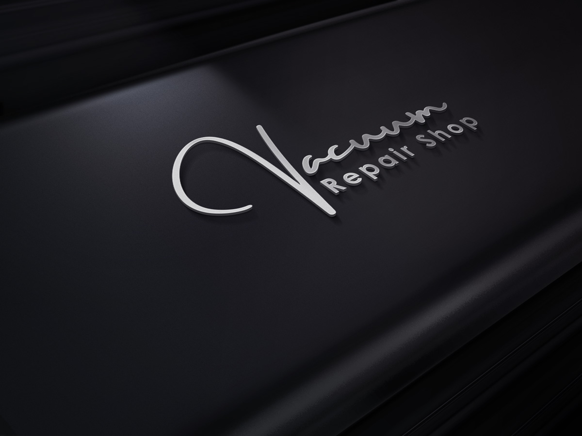 Diseño de Logo por Design Solving para KickAssVacuums.com | Diseño #20402073