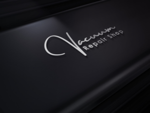 Logo Design by Design Solving for KickAssVacuums.com | Design: #20402073