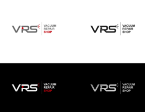 Logo Design by wslogo for KickAssVacuums.com | Design: #20423516