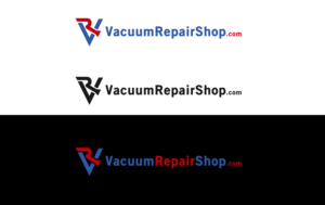 Logo Design by wslogo for KickAssVacuums.com | Design: #20430695