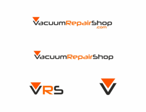 Design de Logo par MOH Studio pour KickAssVacuums.com | Design #20399349