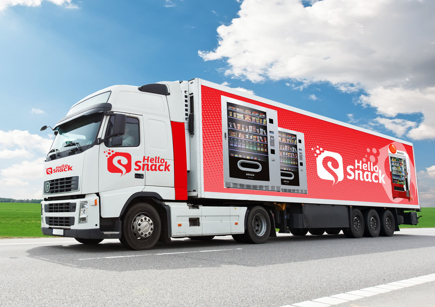 Car Wrap Design by StarGraphics for this project | Design #20456166
