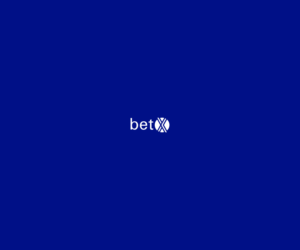 betX | Logo Design by Vetroff
