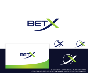 Logo Design by alvinnavarra for this project | Design: #20408599