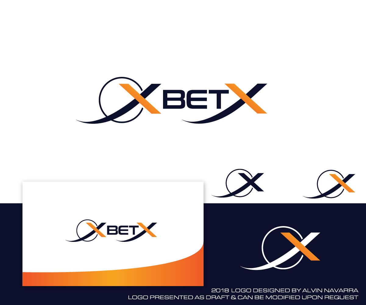 Logo Design by alvinnavarra for this project | Design #20416903