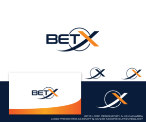 Logo Design by alvinnavarra for this project | Design: #20416910