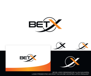 Logo Design by alvinnavarra for this project | Design: #20416917