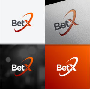 betX | Logo Design by MASH Std