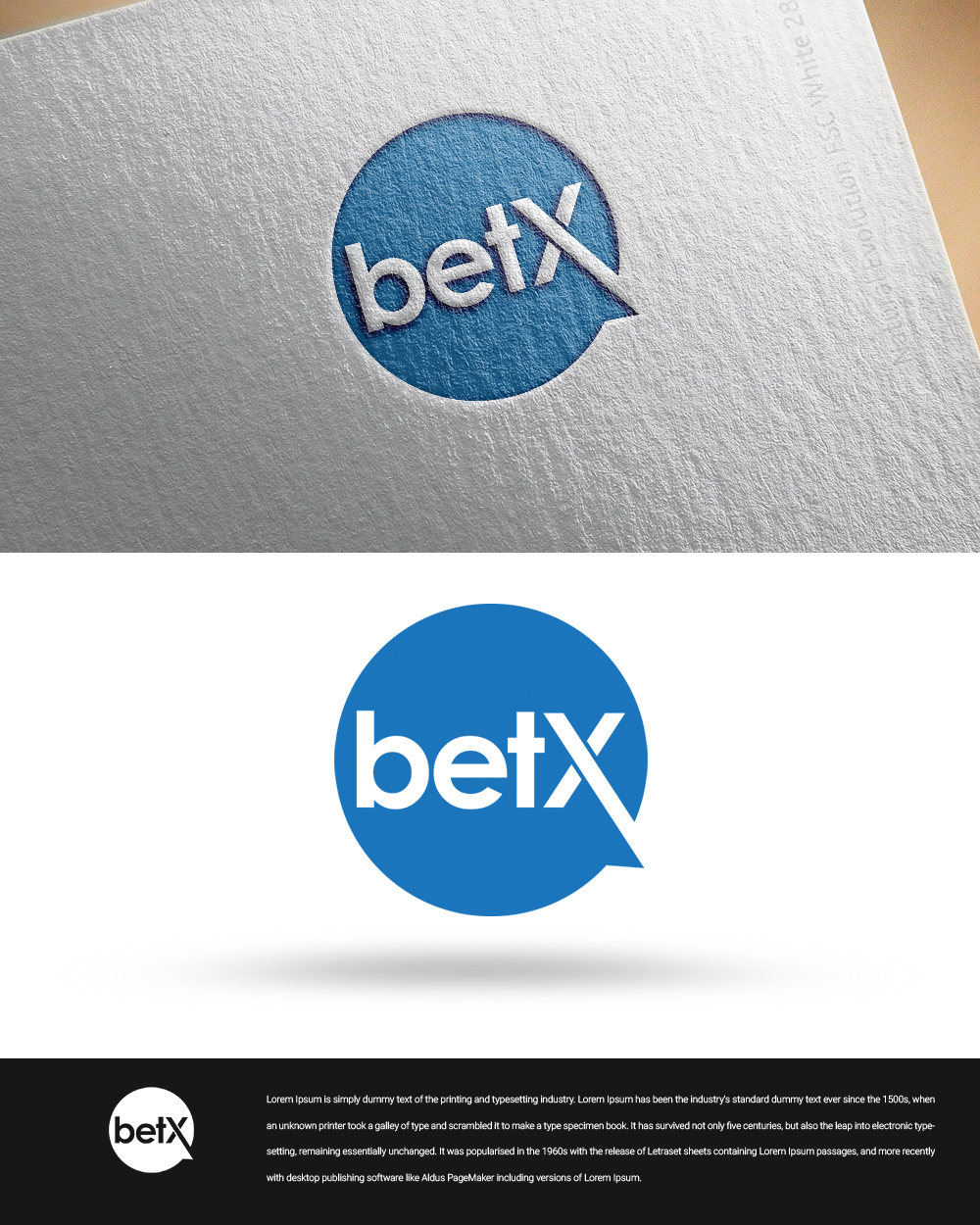 Logo Design by zingodesigns258 for this project | Design #20408518