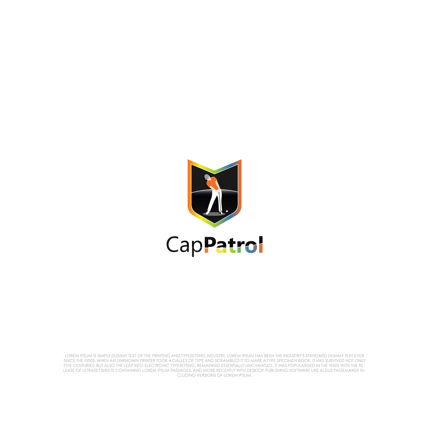 Logo Design by Mohsen Khorshidi for this project | Design #20438082